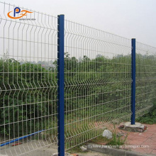 Garden Fence Iron Wire Mesh Welded Wire Fence Panel